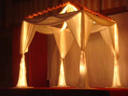 wedding goa